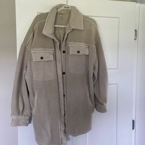 Free People Ruby Jacket